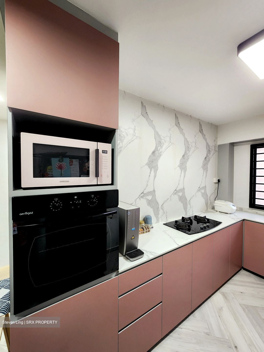 Blk 297 Bukit Batok Street 22 (Bukit Batok), HDB 4 Rooms #564043011